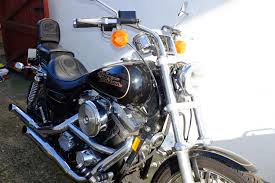 Image result for Silver 1994 FXLR