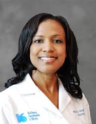 Angelica Higgins, MD