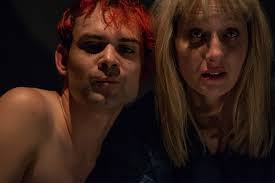 Polarized in Paradise: A Review of “Cabin Fever” at Adamson Road Theatre  Company