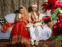 Probably that's what upset them the most about the marriage statement, for their conspiracies are already made. An Intimate Complicated History Of Women In Pakistan The Takeaway Wnyc Studios