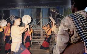 BODO-MUSLIM CONFLICT in ASSAM- Historical Roots