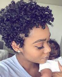 New Natural Hairstyles Style Care Product For Natural Hair Natural Hair Styles Natural Hair Bob Curly Hair Styles