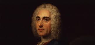 Philip Stanhope, Earl of Chesterfield