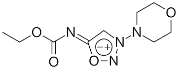 Molsidomin Wikipedia