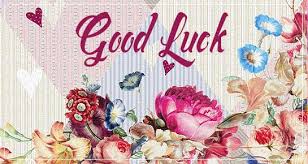 Good Luck Messages Good Luck Wishes Status 143 Greetings
