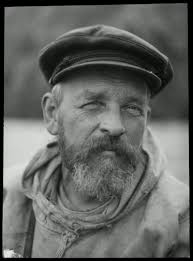 Otto Nordenskjöld genom kameran