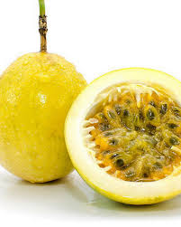 Passion Fruit By Jesus Andres Romero Rojas