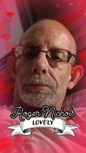 Nicolas Rogers