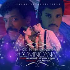 Listen to SALSA DEL VOL.1 Y BACHATA MIX #HBD DE ANNIE PERALTA EN VIVO CON  DJ JOE CATADOR C15 by Dj_JoeCatador in MIX SALSA BUENA playlist online for  free