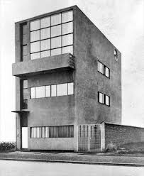 Pin On Le Corbusier La Historia Del Arte Del Diseno