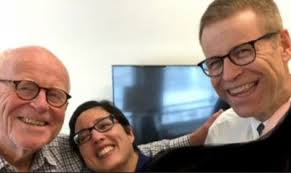 Remembering Blake Nordstrom |