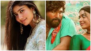 Sai Pallavi reportedly joins Allu Arjun, Rashmika Mandanna in Pushpa 2;  fans cant keep calm - Hindustan Times