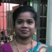 Aarthi Purushothaman