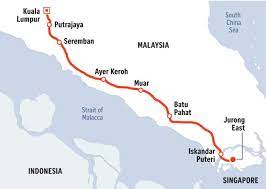 Go it will cut train travel time from singapore to kuala lumpur to mere 90 minutes. Kuala Lumpur To Singapore Should You Go By Flight Bus Or Taxi Ithaka