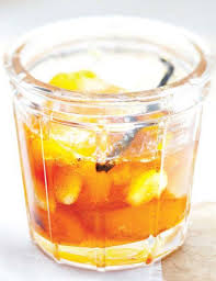 Confiture D Abricots Aux Amandes Recette Confiture Abricot Confiture Recette Confiture