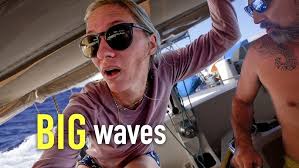 Sailing Interviews, 20 Questions with Alex Crowell from Bahama Rigging