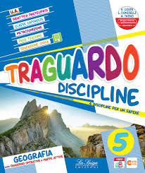 Maybe you would like to learn more about one of these? Traguardo Discipline 5 Geografia By Eli Publishing Issuu