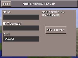I was looking into putting the game onto a raspberry pi4 or an old windows pc (i would rather use the pi, its much newer). Instructions Super Easy Minecraft Pe Server Hackaday Io