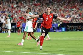 Argelia había dado vuelta el resultado y metía a Irán por la ventana, pero un gol de Austria en el final cambió todo