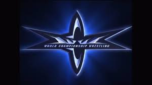 What are your thoughts on the new WCW logo introduced 26 years ago?