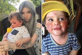 Face cream banishes wrinkles in a matter of seconds but it doesn’t last  long!