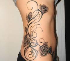 Rosas Para Tatuajes Significado Disenos Y Mucho Mas