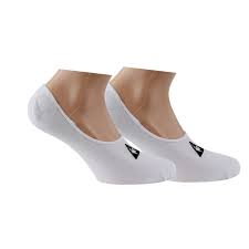 Chaussettes 100 % made in france en coton certifié, plus de 40 coloris et des gammes variées : Le Coq Sportif Femme Pack De 2 Paires D Ultra Invisibles