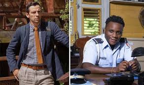 The comprehensive collection of death in paradise: Death In Paradise Season 9 Ending Explained What Happens At The End Tv Radio Showbiz Tv Express Co Uk