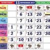 Diharapkan aplikasi kalendar ini dapat memberi kemudahan dan manfaat kepada semua rakyat malaysia amnya. 1