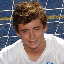 Austin Spaulding's Dana Hills High School Career Home