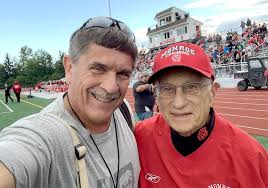 Photo Gallery: Tom Hawley selects his favorite sport pictures