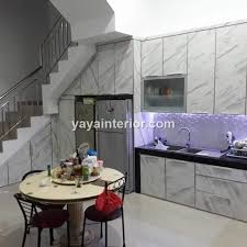 Kitchen set aluminium acp putih polos opuestos se. Jual Kitchen Set Aluminium Acp Kab Bogor Kitchen Set Aluminium Tokopedia