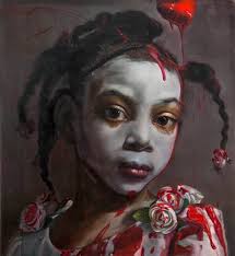 The Black Aesthetic Project. A digital collection of images that…