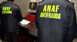 Potrivit unui plan de reorganizare discutat zilele acestea în cadrul unor întâlniri între reprezentanți ai ministerului finanțelor și șefii anaf, direcția generală antifraudă fiscală din cadrul anaf va fi desființată. Operatiunea Mercur Inspectorii Anaf Antifrauda Au Declansat Cea Mai Ampla Verificare A Comertului Online Nefiscalizat Este Vizat Comertul Cu Marfuri Contrafacute Sau Cel Operat De Firme Fantoma P Impactpress