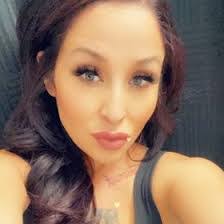 Amy Archuleta's Instagram, Twitter & Facebook