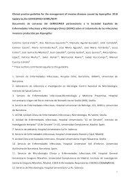Https Www Seimc Org Contenidos Documentoscientificos Borrador Seimc Guiaclinica Br 2018 Management Of Aspergillosis Pdf