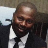 Desmond Phillip's Instagram, Twitter & Facebook