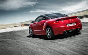 2013 Peugeot Rcz R In 2020 Peugeot Sports Car Expensive Cars