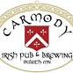 Paul Metsa at Carmody Irish Pub