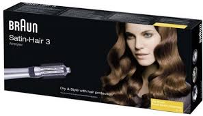 Braun satin hair 7 brush br 75. Braun Satin Hair 3 As330 Air Styler Price In Saudi Arabia Souq Saudi Arabia Kanbkam