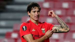 Join facebook to connect with darwin núñez and others you may know. Future Star Spotlight Benfica S Record Signing Darwin Nunez Proving To Be Worth Every Penny International Champions Cup