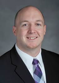 James H. Gano, Financial Advisor