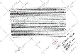 F00458 Nos Hydrographic Survey Approaches To Port