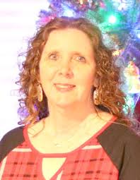 Patricia “Tricia” Diane Polk