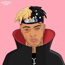 Check spelling or type a new query. Xxxxtentacion Naruto Wallpapers Top Free Xxxxtentacion Naruto Backgrounds Wallpaperaccess