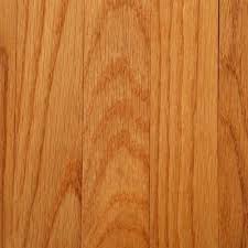 Bruce Laurel Butterscotch Oak 3 4 In Thick X 2 1 4 In Wide X Varying Length Solid Hardwood Flooring 20 Sq Ft Case Ahs626 Solid Hardwood Floors Hardwood Floors Solid Wood Flooring
