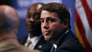 Chris Papas: “F-16'ların Türkiye'ye Satışı Düşünülemez, Karşı Çıkacağım”