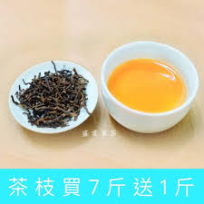 烘焙香烏龍茶枝 比賽茶枝茶骨茶枝 盛棠茗茶 其他