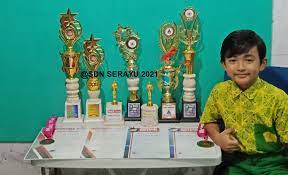 Di mana para p… july 20, 2021. Siswa Siswi Sdn Serayu Tetap Berprestasi Di Tengah Pandemi Sdn Serayu Yogyakarta
