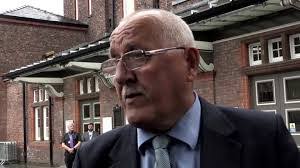 Barry Legg's Instagram, Twitter & Facebook